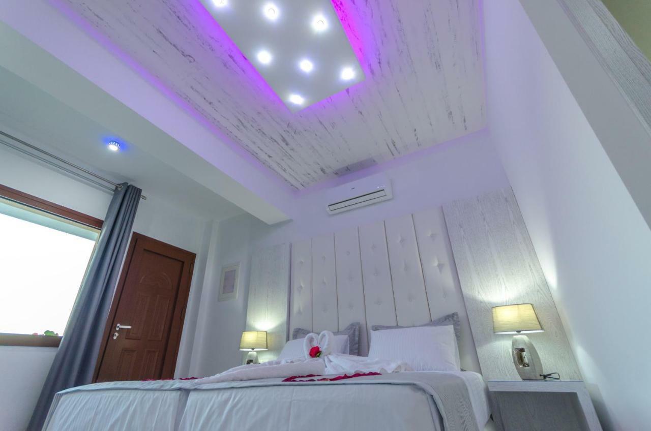 Ftelia Luxury Studio "Quattro" Megali Ammos  Zewnętrze zdjęcie